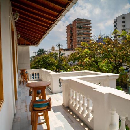 La Mercedes Hostal Boutique Cali Kültér fotó