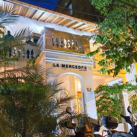 La Mercedes Hostal Boutique Cali Kültér fotó