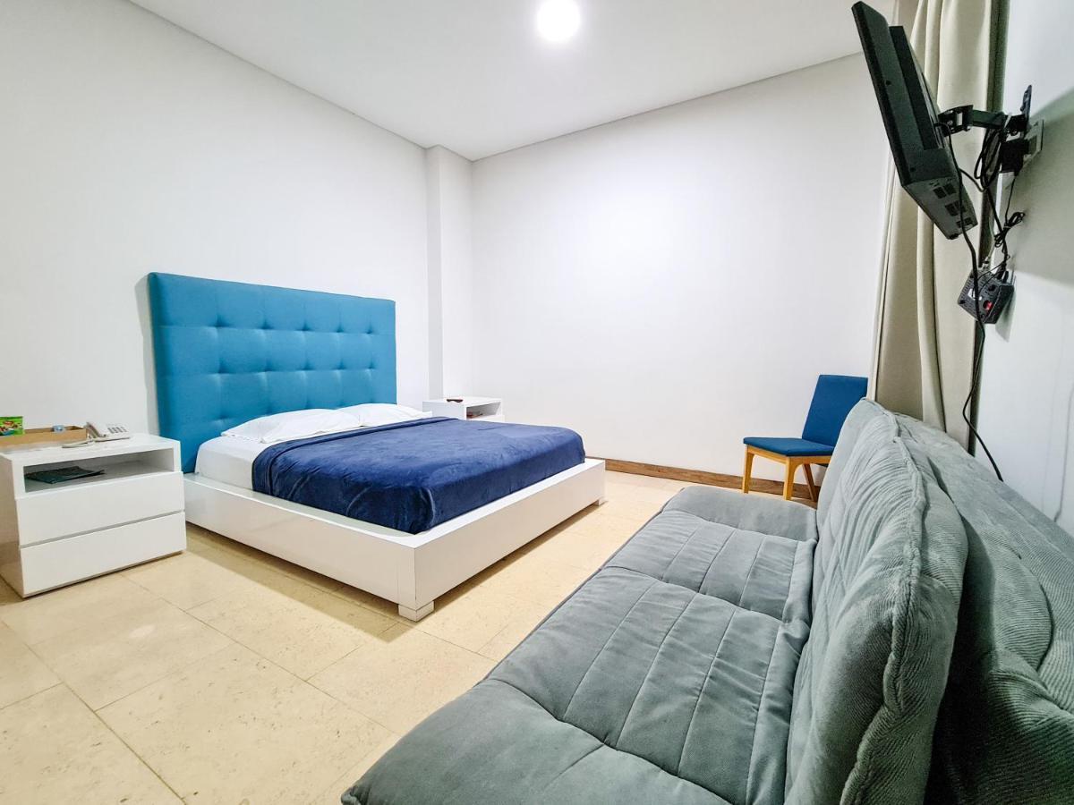 La Mercedes Hostal Boutique Cali Kültér fotó