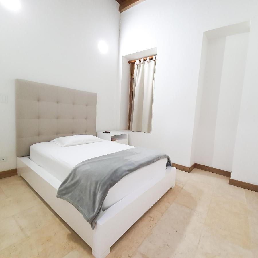 La Mercedes Hostal Boutique Cali Kültér fotó