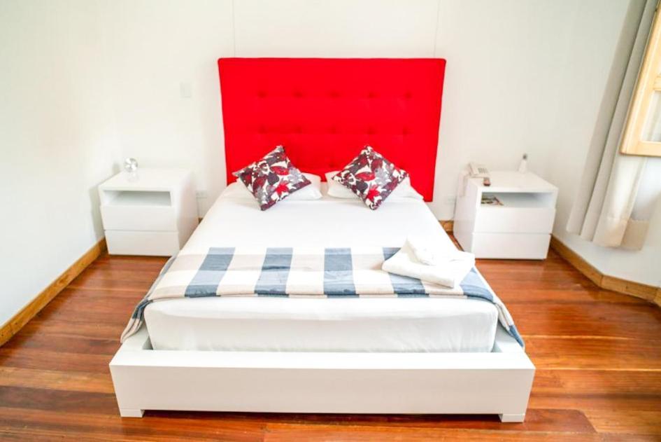La Mercedes Hostal Boutique Cali Kültér fotó
