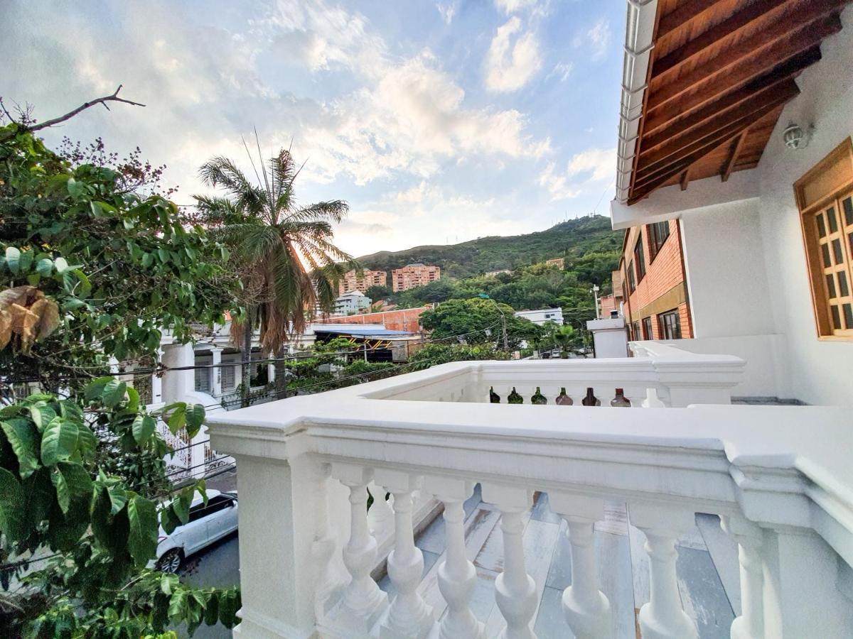 La Mercedes Hostal Boutique Cali Kültér fotó