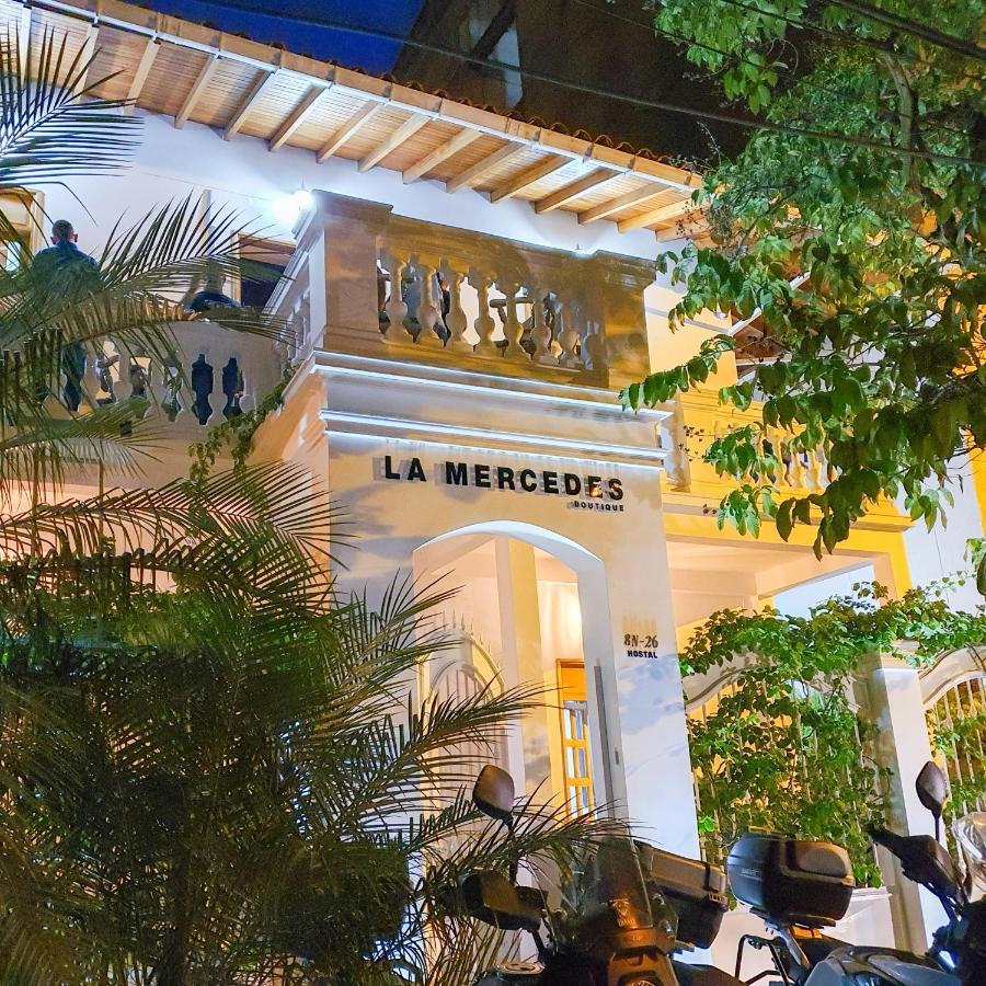La Mercedes Hostal Boutique Cali Kültér fotó