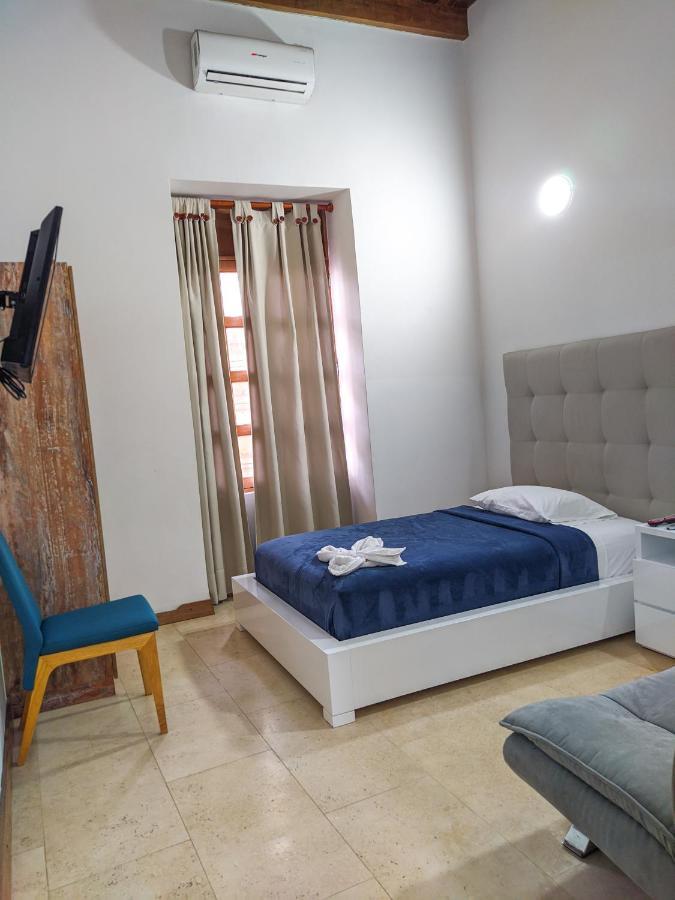 La Mercedes Hostal Boutique Cali Kültér fotó