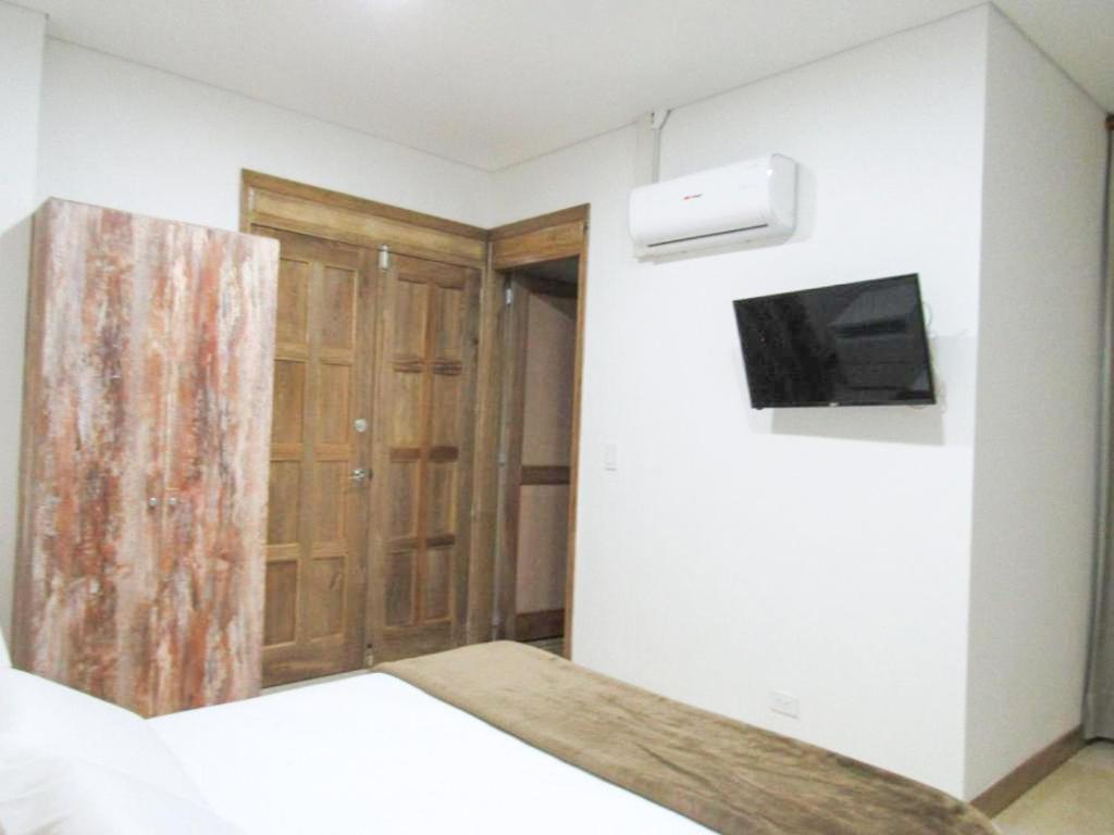 La Mercedes Hostal Boutique Cali Kültér fotó