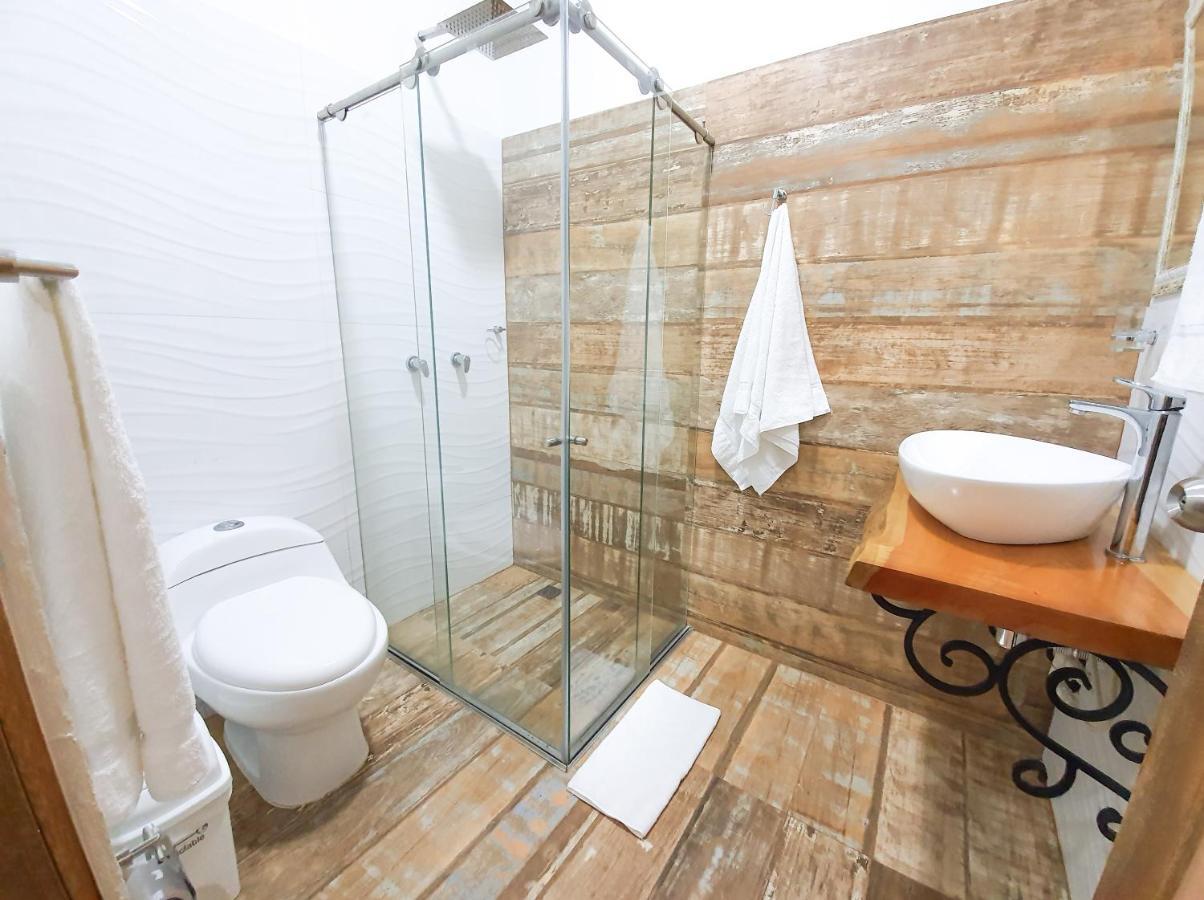La Mercedes Hostal Boutique Cali Kültér fotó