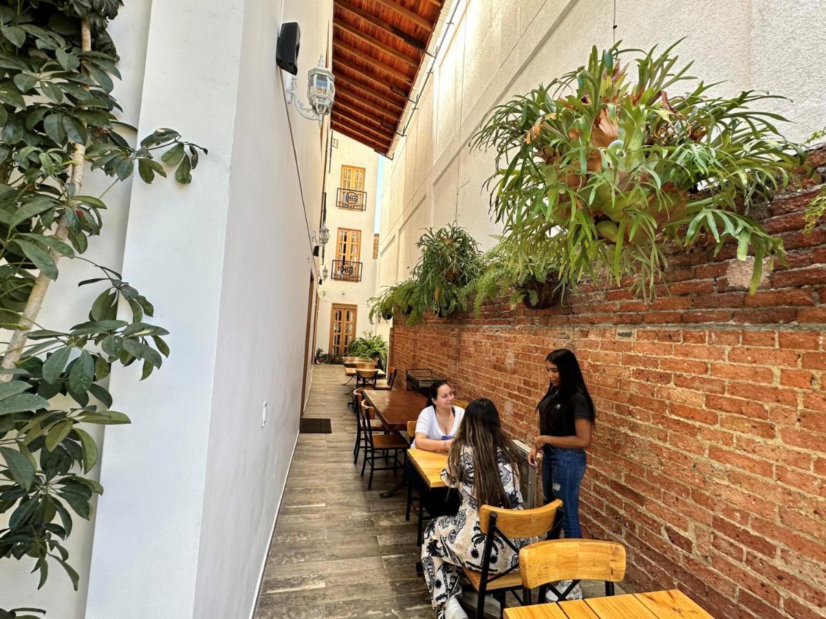 La Mercedes Hostal Boutique Cali Kültér fotó